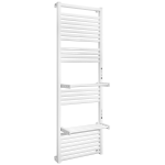 Sanwall 三煌電機 ATW01TM-30-1 30管 智能乾衣寶 電熱毛巾架 (白色) (出電線位為右上角)